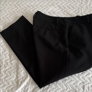 Ann Taylor Factory Black Women's Dress Pants